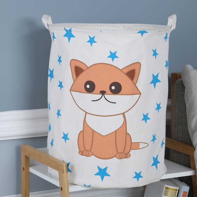 Schattige Opbergzak voor Hondenspeelgoed