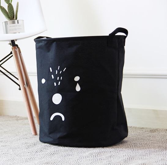 Schattige Opbergzak voor Hondenspeelgoed