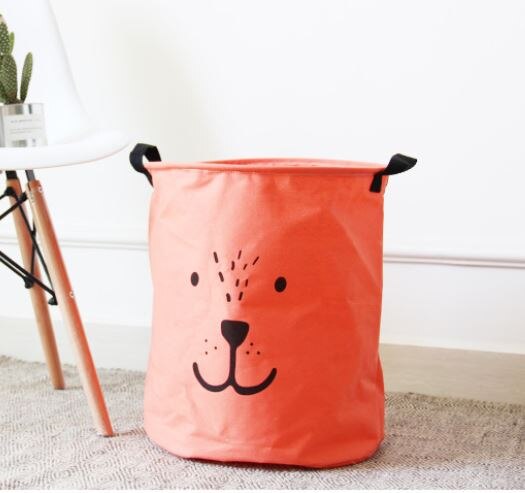 Schattige Opbergzak voor Hondenspeelgoed