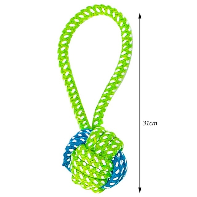 PETZZ™ Touwtrek Bal