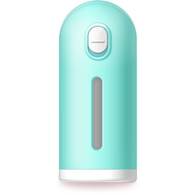 PETZZ Slimme Draagbare Mini Waterfles - Online Hondenwinkel - WOEF