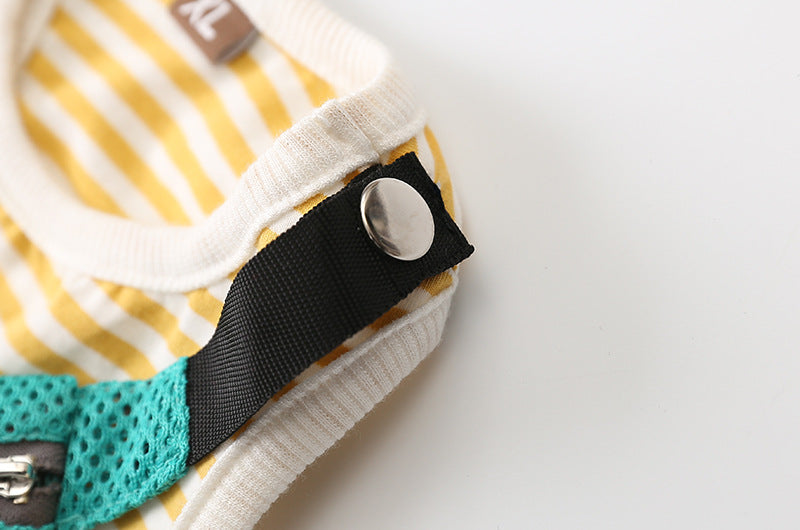 PETZZ Wandel Outfit voor Honden - Heerlijk Wandelen met de Viervoeter