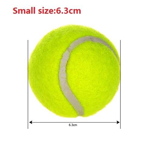 Jumbo Tennisbal