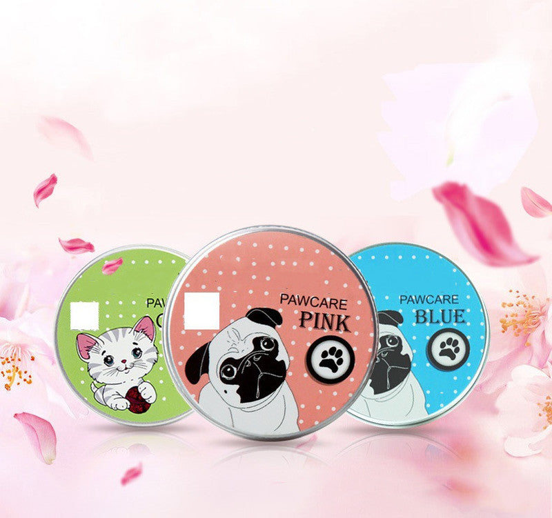 PawCare™ Verzorgende Hondenpoten Creme