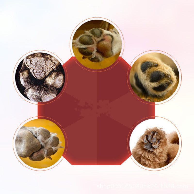 PawCare™ Verzorgende Hondenpoten Creme