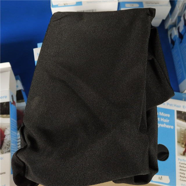 PETZZ Beschermende herstel onesie - Voor honden na operaties - WOEF