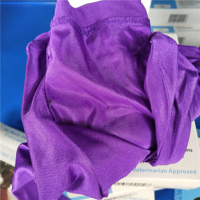 PETZZ Beschermende herstel onesie - Voor honden na operaties - WOEF