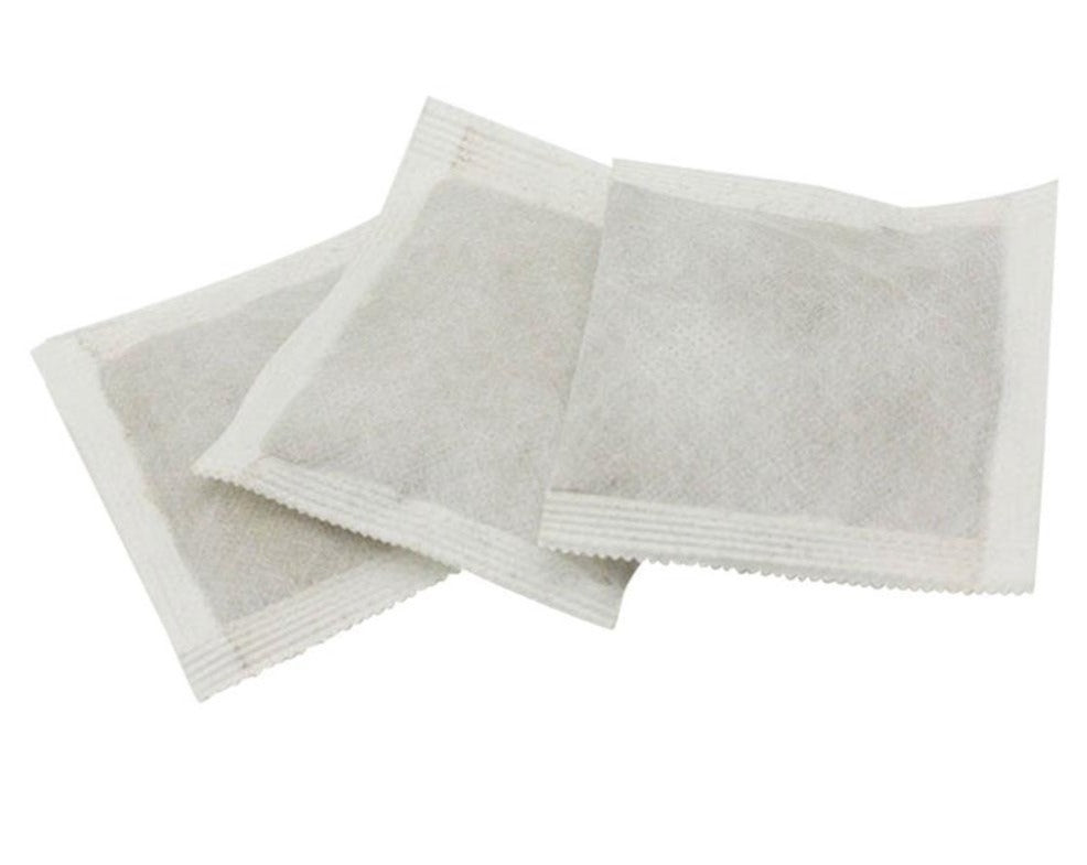 Huisstofmijt Verwijderzakjes - Ideaal voor allergieën in huis - WOEF 