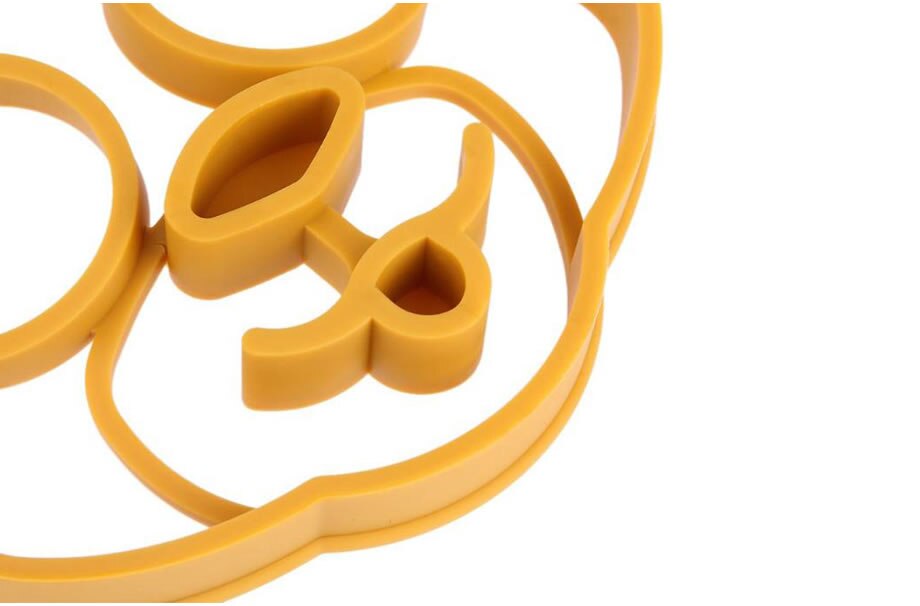 Schattige Pannenkoek Vormpjes - Heerlijk eten - Online hondenwinkel