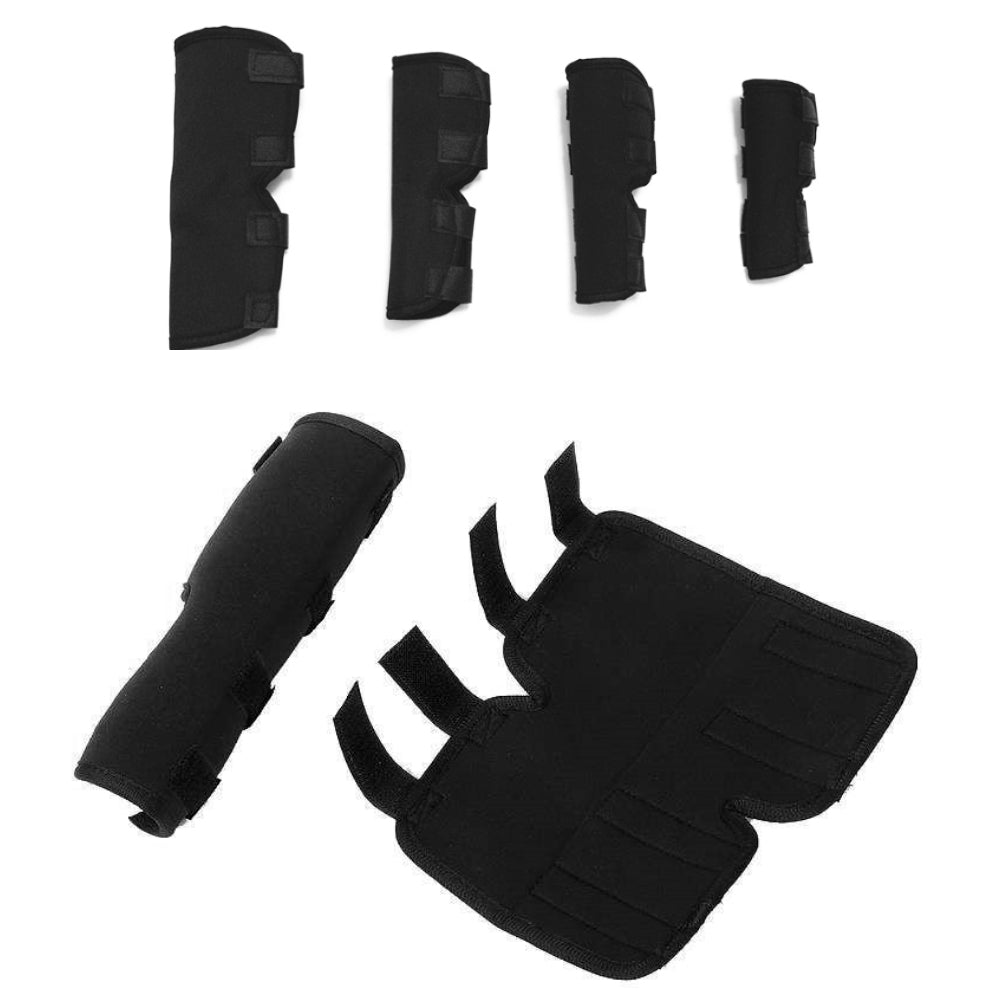 Bandage voor Honden - Verzorging voor honden met artrose - Hondenhoek