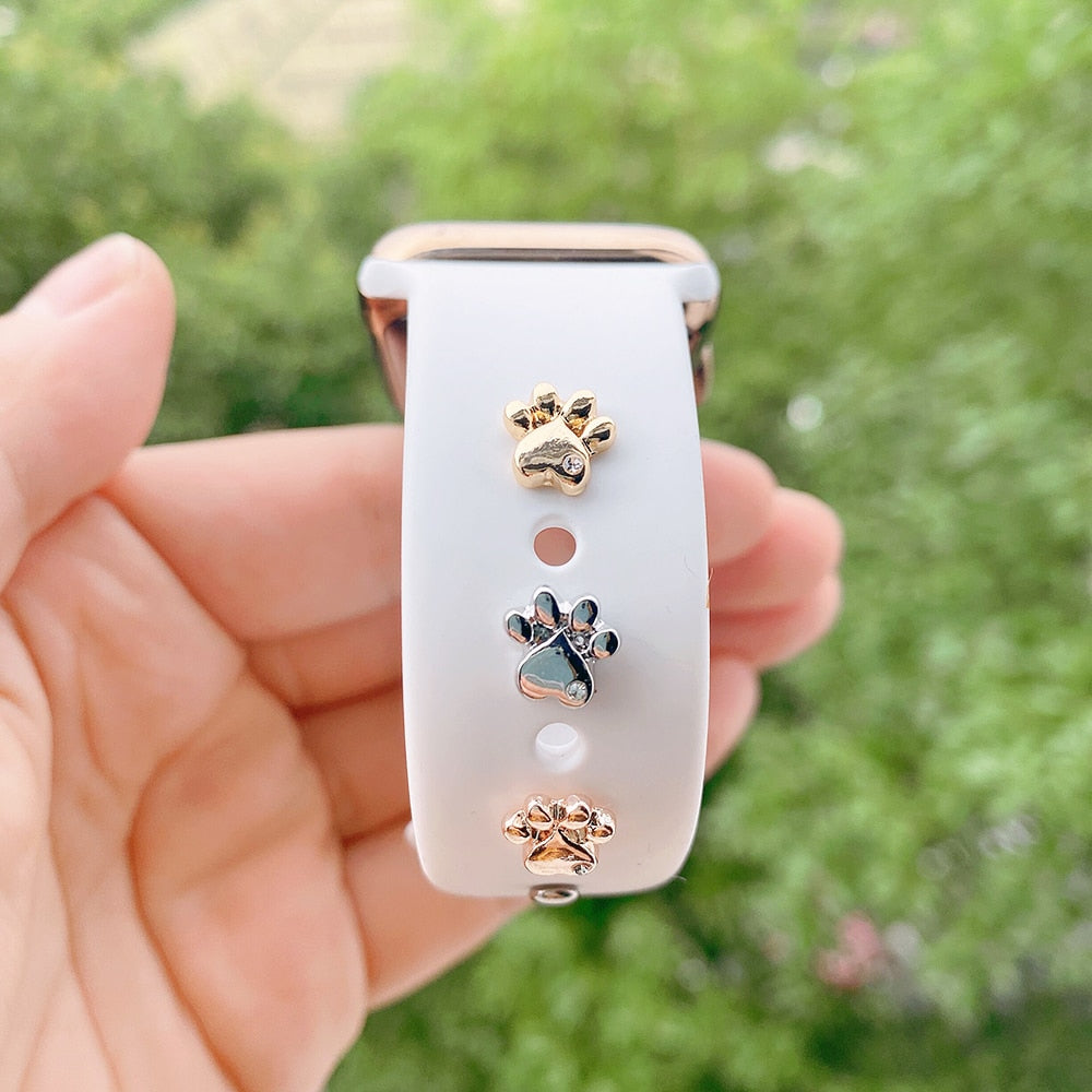 PETZZ™ Charms voor Smart Watches