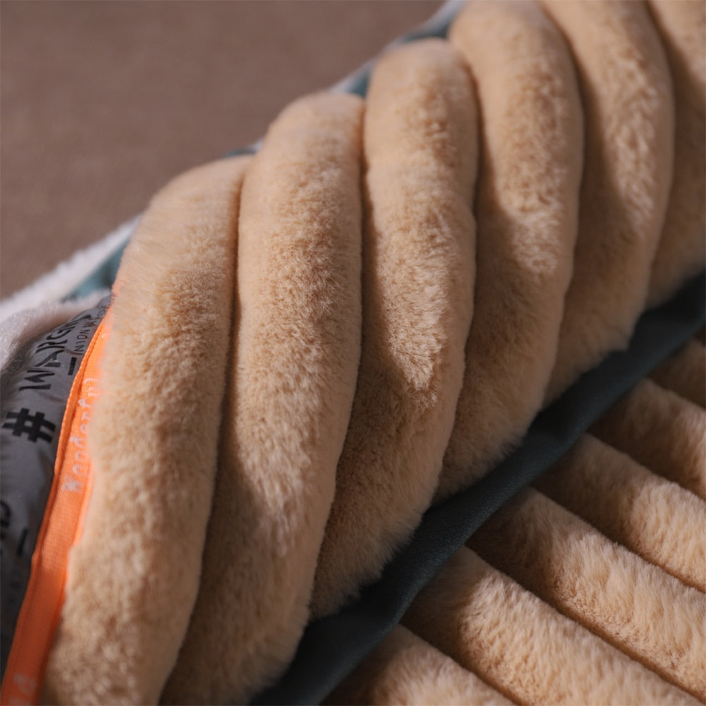 Hoopet Gewatteerde Ligzak voor Honden - Online op Hondenhoek.com