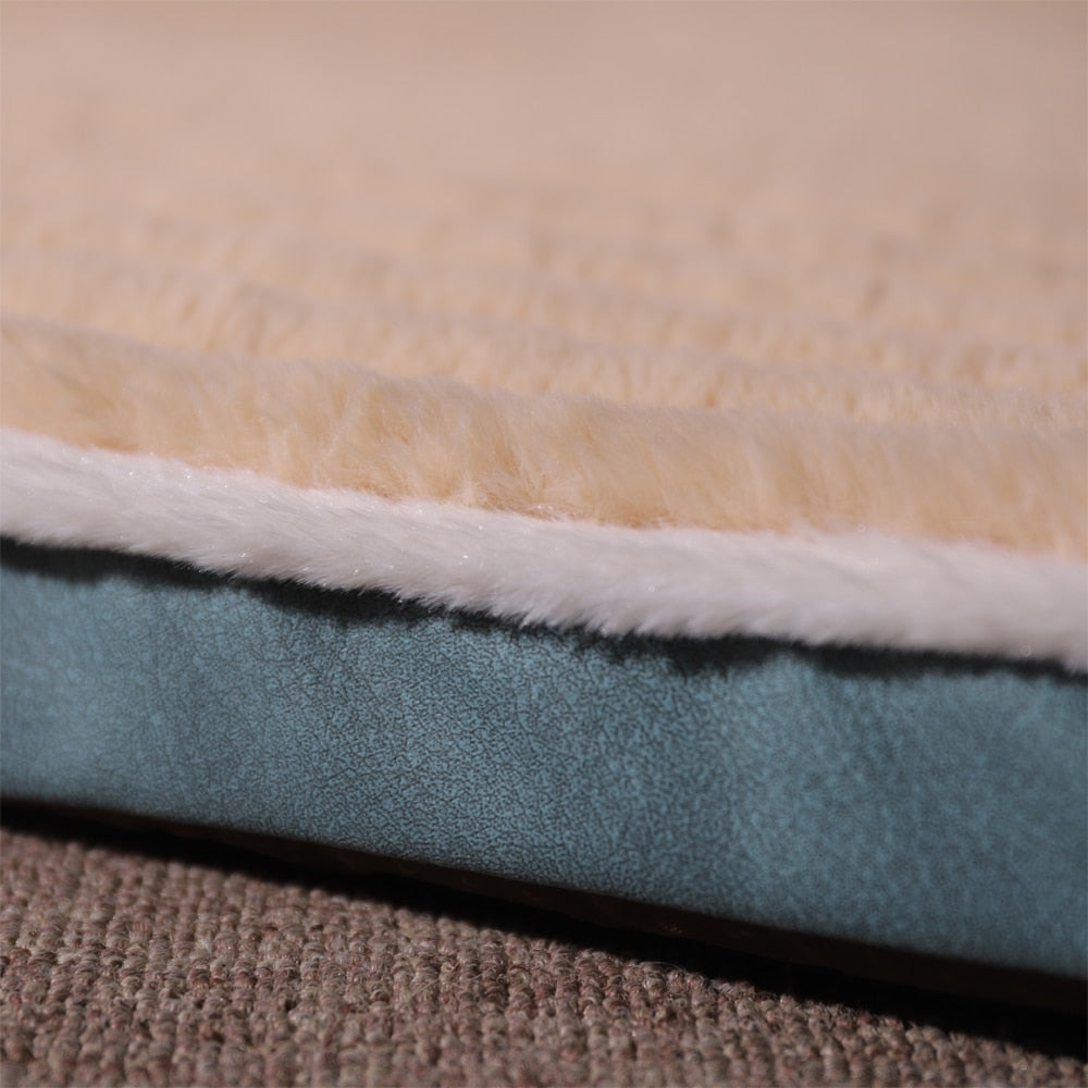 Hoopet Gewatteerde Ligzak voor Honden - Online op Hondenhoek.com