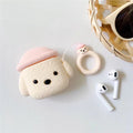 PETZZ Deluxe AirPod Case - Fleur je oortjes op - Hondenhoek.com