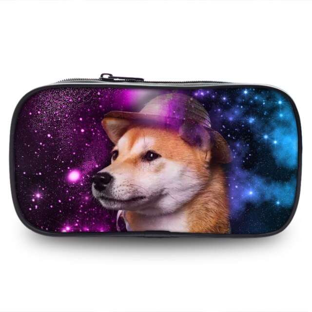 PETZZ For All Etui - Alles voor het nieuwe schooljaar - Hondenhoek.com