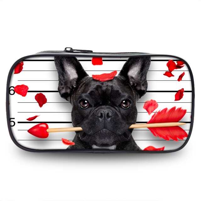 PETZZ For All Etui - Alles voor het nieuwe schooljaar - Hondenhoek.com