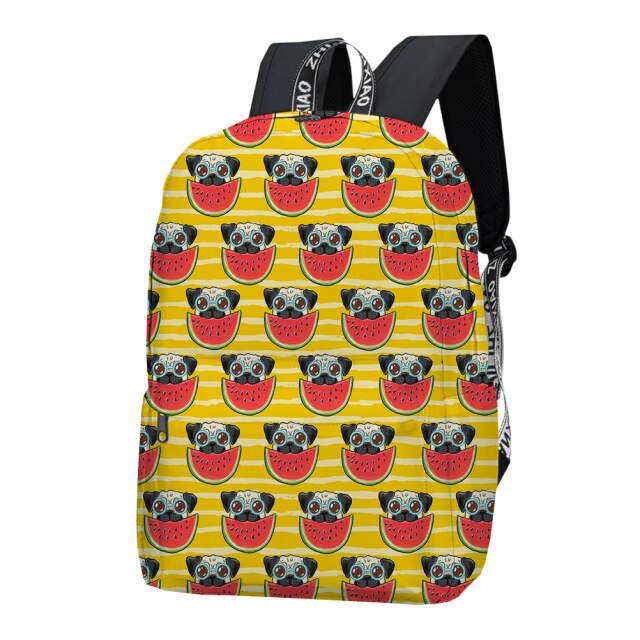 PETZZ For All Rugzak - Alles voor het schooljaar - Hondenhoek.com