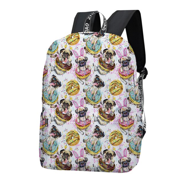 PETZZ For All Rugzak - Alles voor het schooljaar - Hondenhoek.com