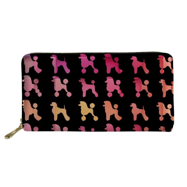 PETZZ For Women Portemonnee - Portefuille - Hondenhoek.com