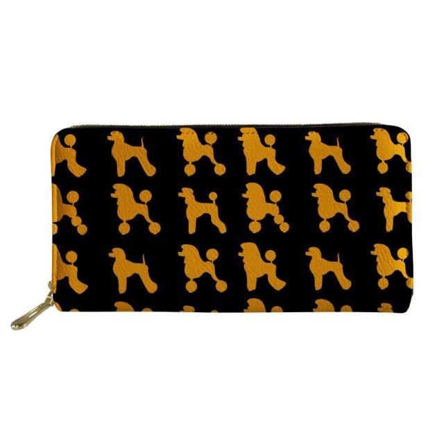 PETZZ For Women Portemonnee - Portefuille - Hondenhoek.com