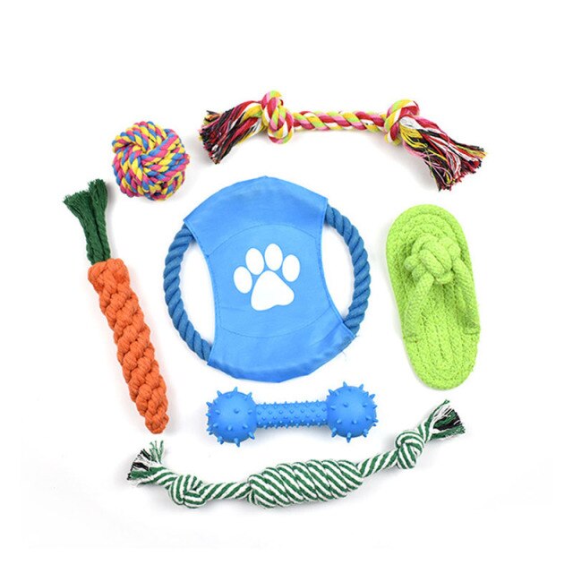 Super Pawz speelgoedpakketten - Super speelgoed voor uw hond - WOEF