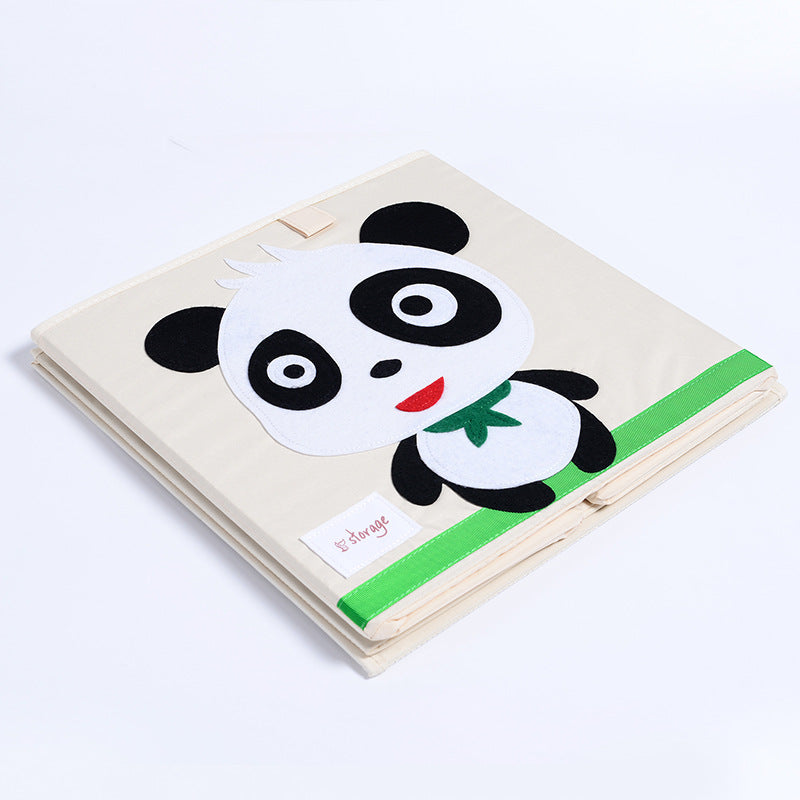 Handige Opbergmand - Hondenspeelgoed Opruimen - WOEF Boetiek nieuw