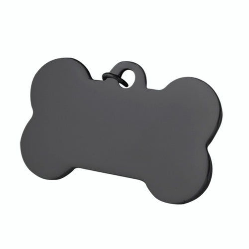 GEPERSONALISEERDE Badge - Inclusief naam voor Honden - WOEF Boetiek