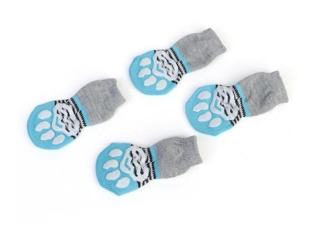 PETZZ Anti-Slip Chihuahua Sokken - Kleding voor Honden - Online Winkel