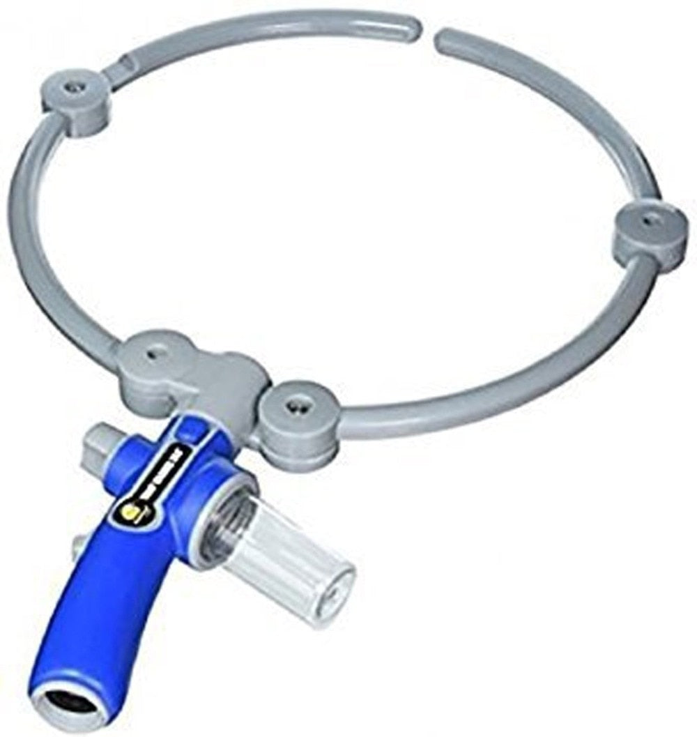 360 Graden Hondendouche