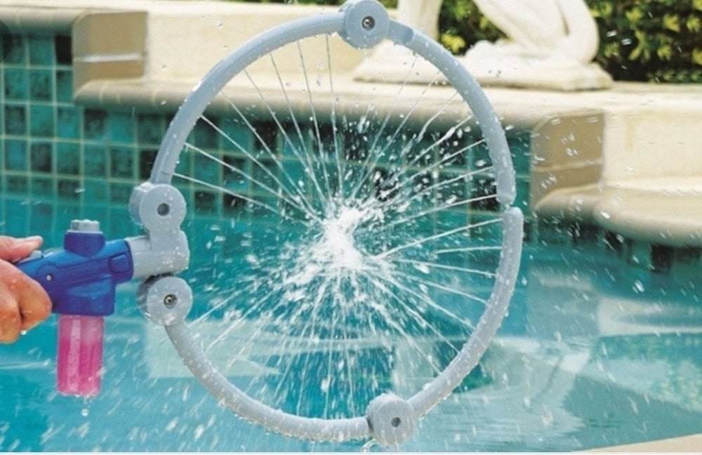 360 Graden Hondendouche