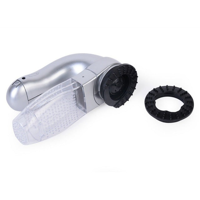 Hondenstofzuiger - Verwijder Hondenharen in één Beweging - Hondenhoek