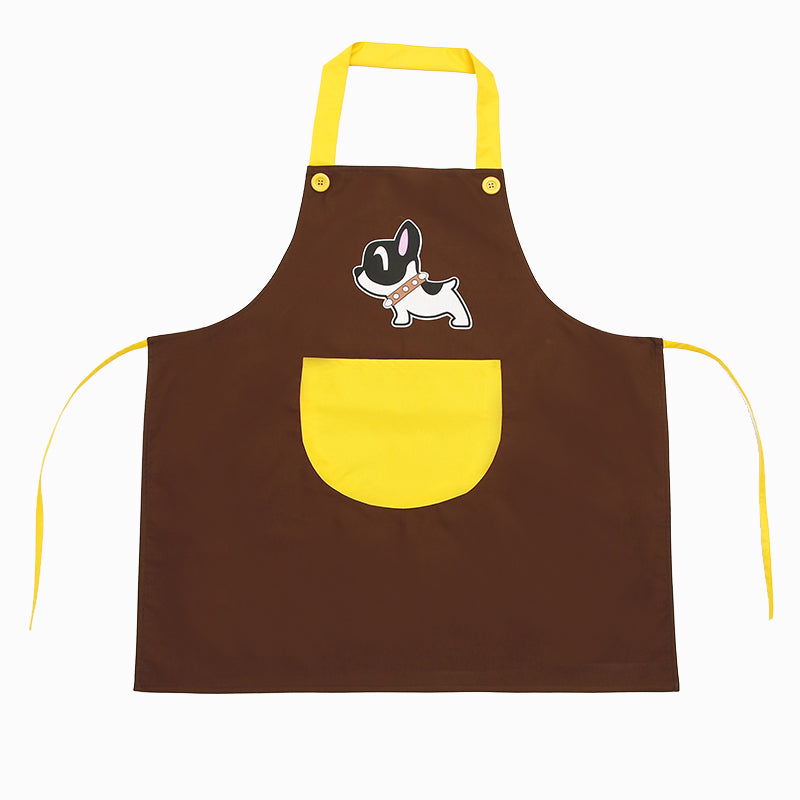 PETZZ™ Keukenschort