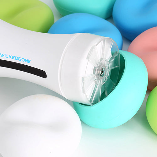 Wickedbone™ Interactieve Bot - Super Hondenspeelgoed - WOEF Boetiek