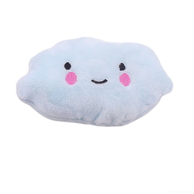 Schattige knuffel wolk voor honden kopen