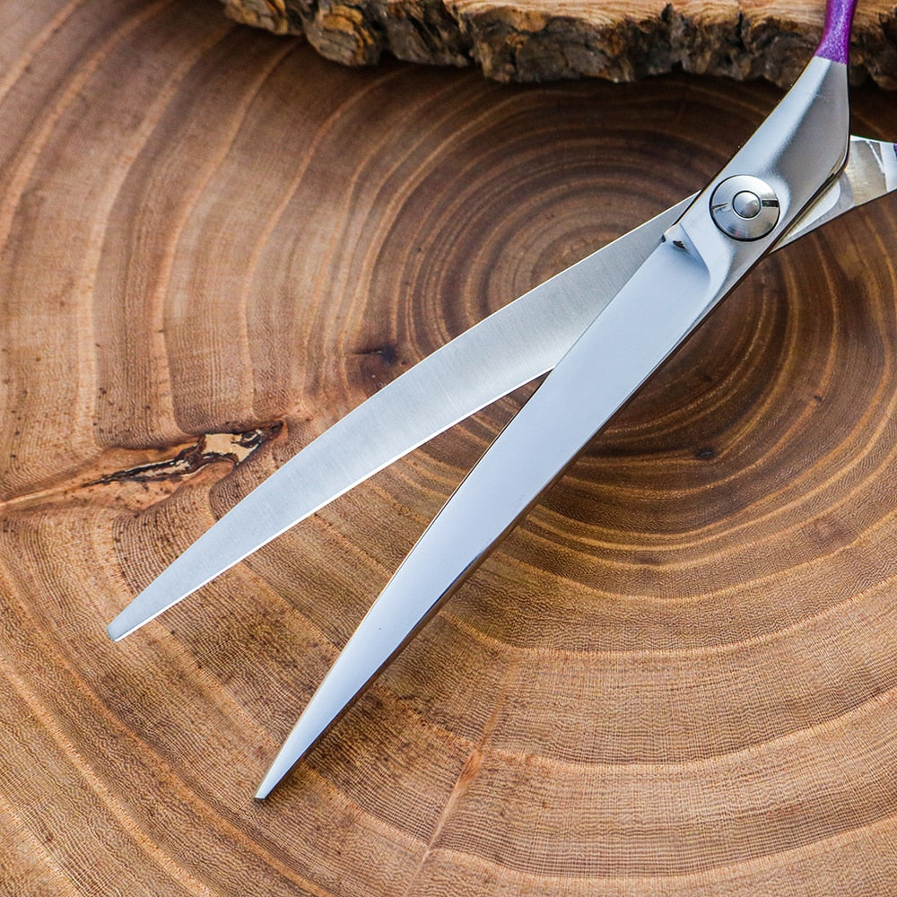 Professionele Hondentrimschaar - Trim uw Hond Veilig en Thuis