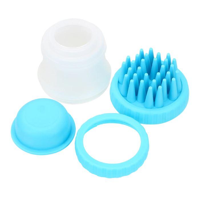 Washy™ Honden Douchekop