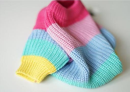 iBeans Hipster Doggo Trui - WOEF Boetiek - alles voor uw hond